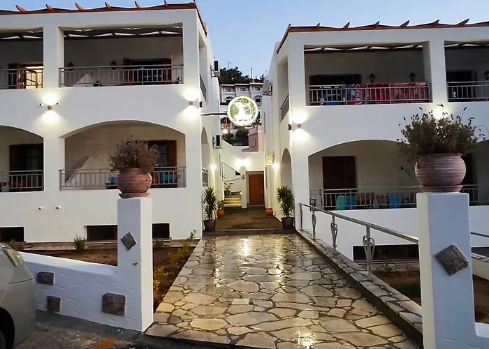Odyssey By Climbing House