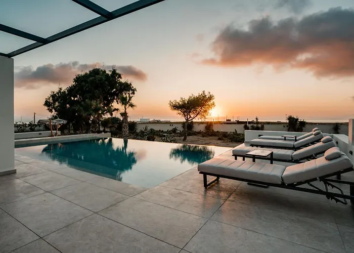Echo Villa
