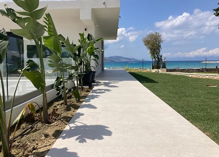 Ayia Suites