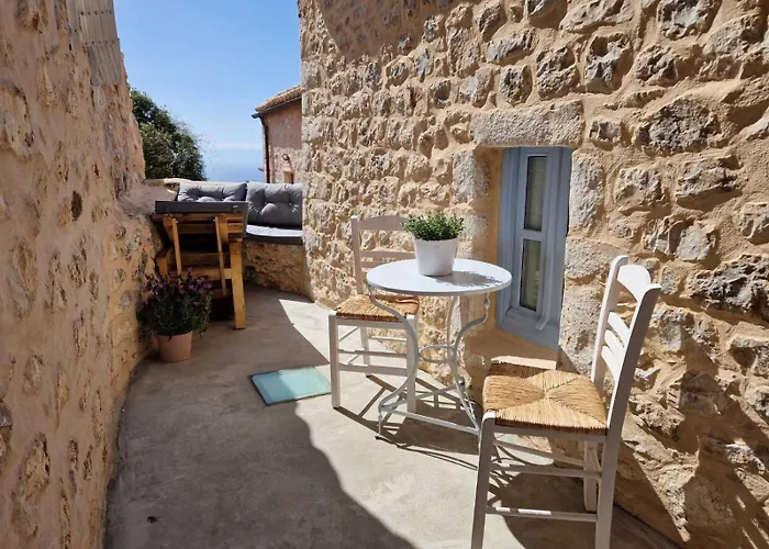 Marianta House