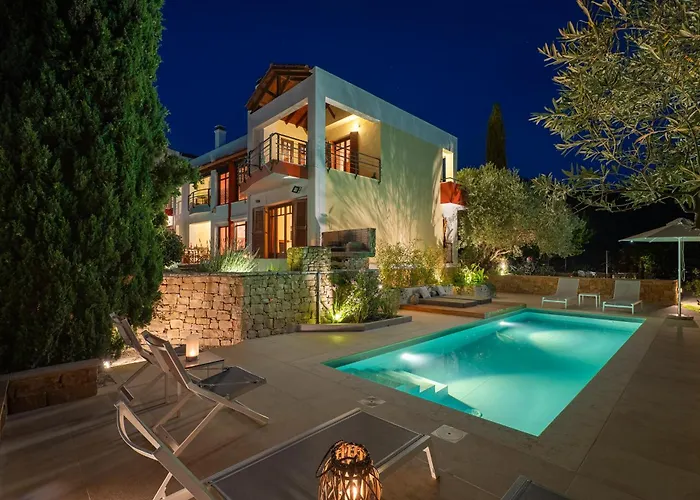 Avista Villa