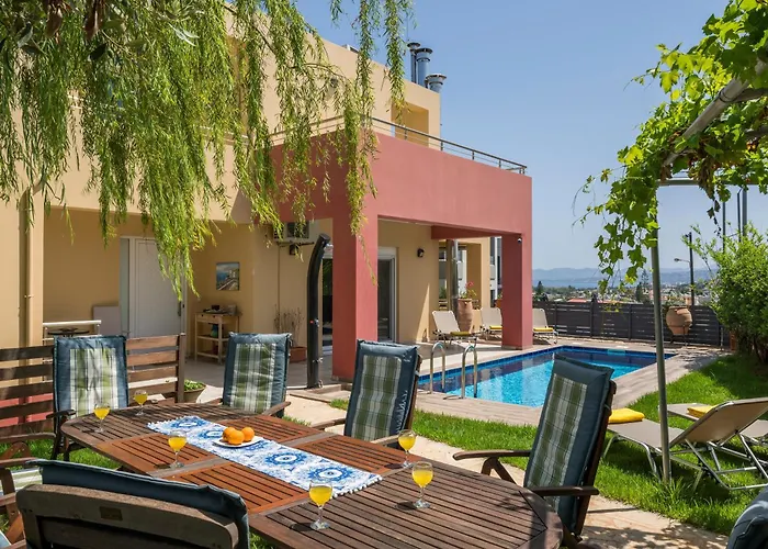 Anna Boutique Villa