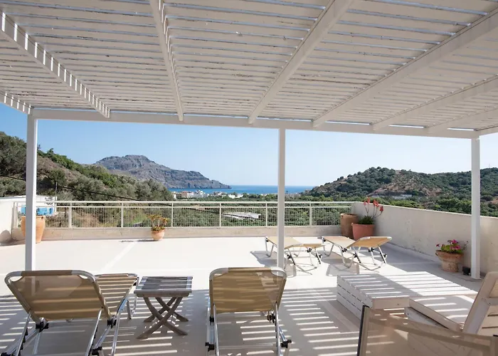 Antonis Apts, Physio Fitness Retreats
