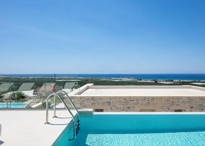 Petras Resort