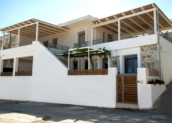 Merastri Villa