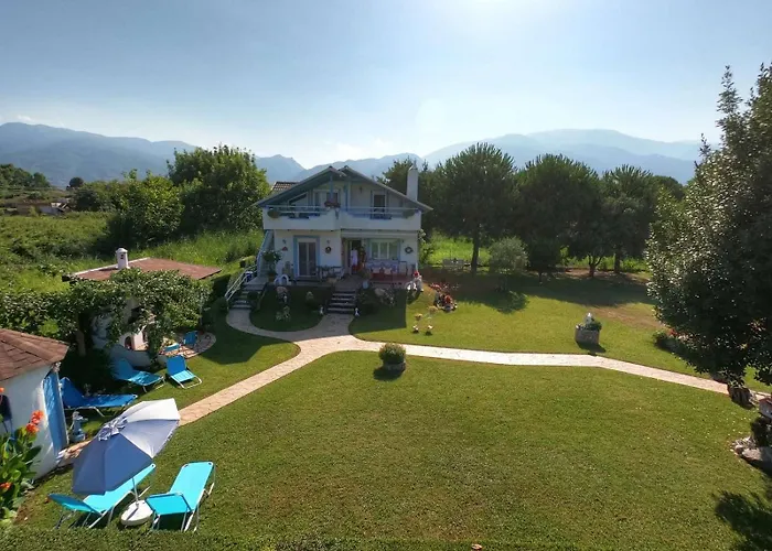 Villa Vasiliki