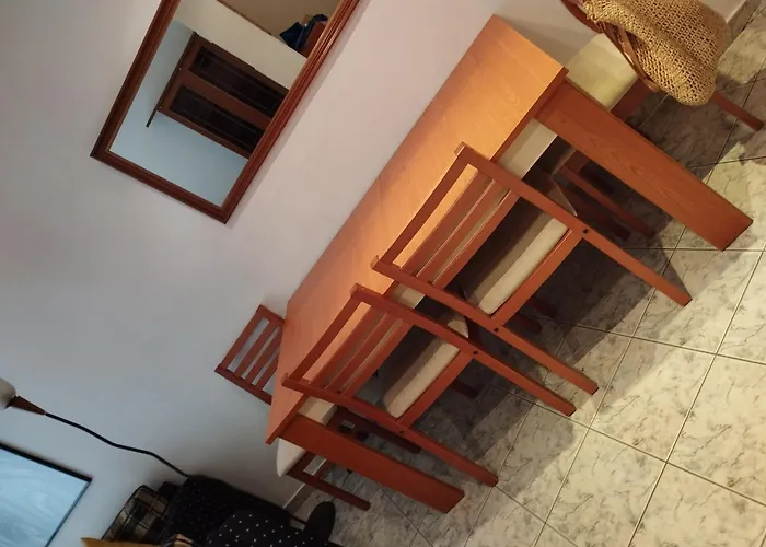 Perigiali Apartment