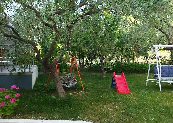 Studios Koula 2-Dimos