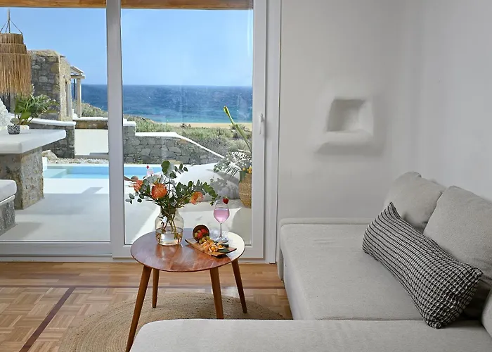 Vlia Mykonos