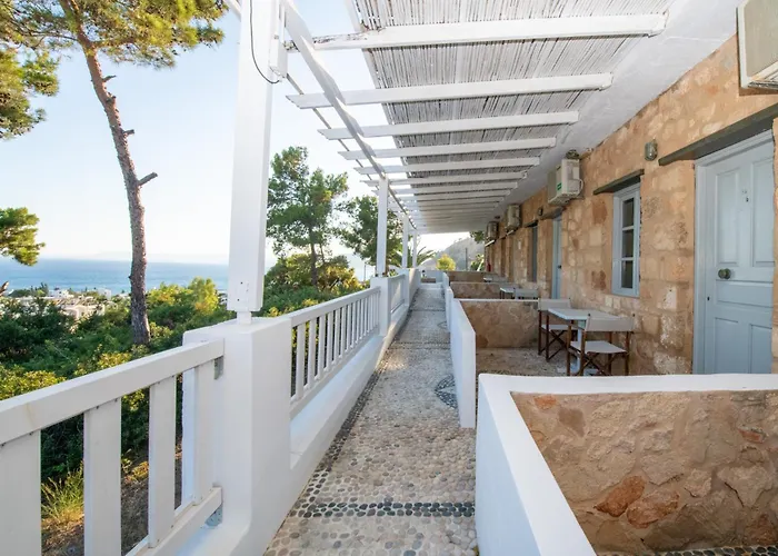 Karpathios Studios Pefkos