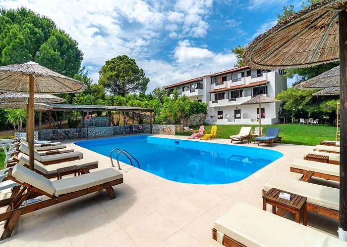 Margi House