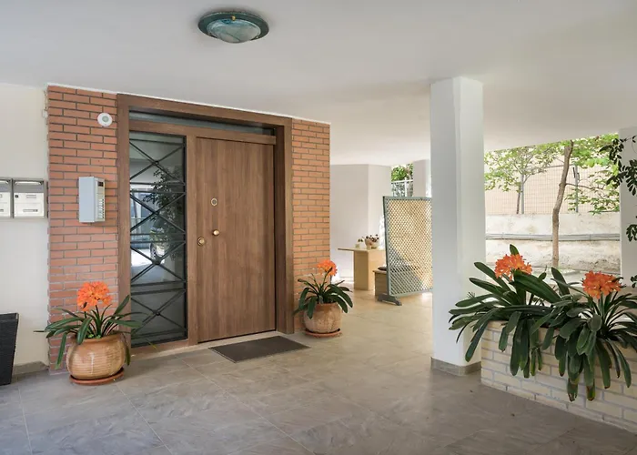 Glyfada\'S Cosy Apartments