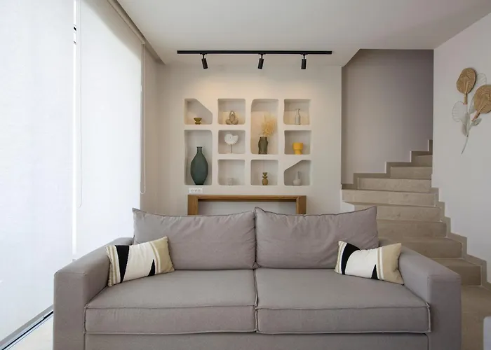 Muses Of Art Villas