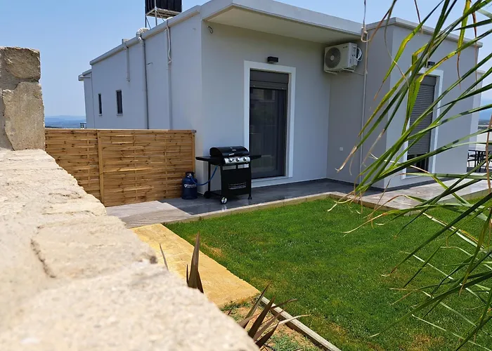 Christine Luxury Villa