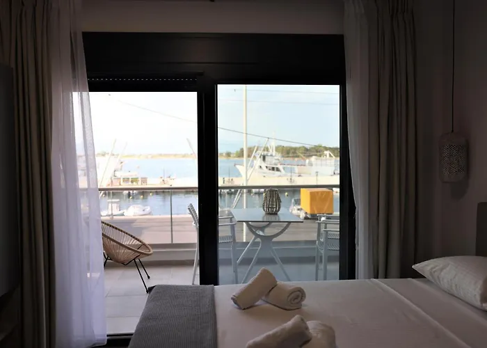 Nautico Rooms