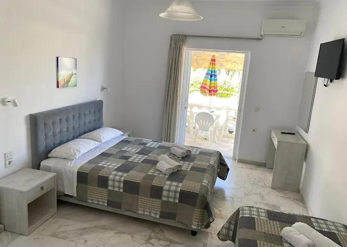 Villa Doris