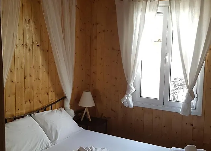 Luxury Loft Lefkas