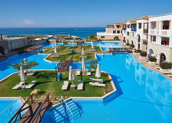 Aldemar Olympian Village
