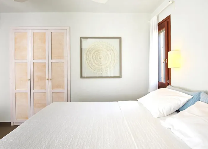 Casa Kalypso Suites & Villa