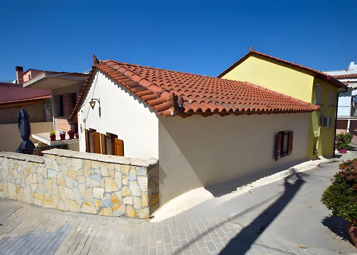 Nafplio Nook