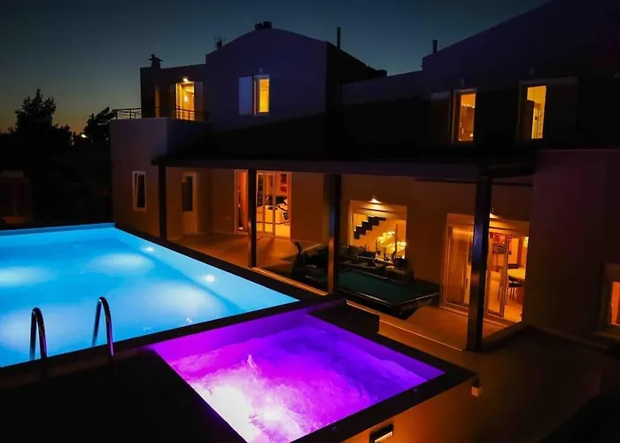 Villa Meli