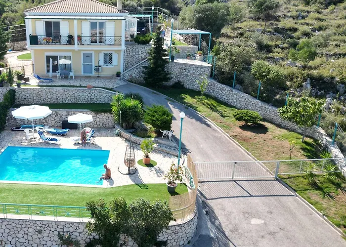 Villa Claudia