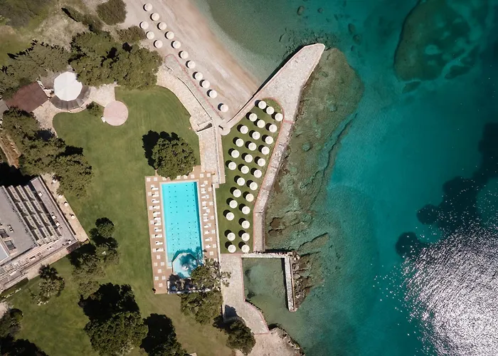 Kalamaki Beach Resort