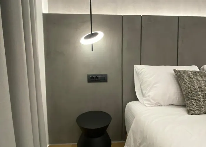 Tramonto Maisonettes & Suites
