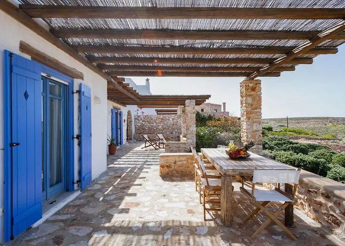 Villa Lydia