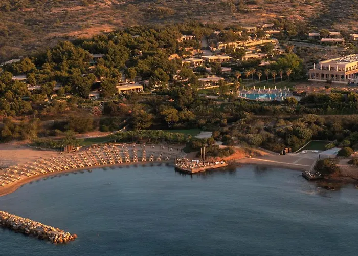 Cape Sounio, A Grecotel Resort To Live