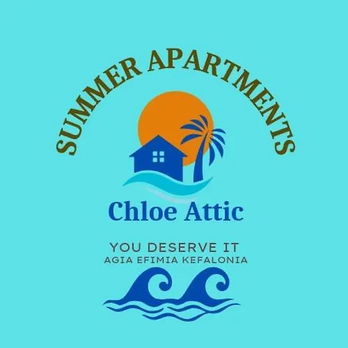 Chloe Attic