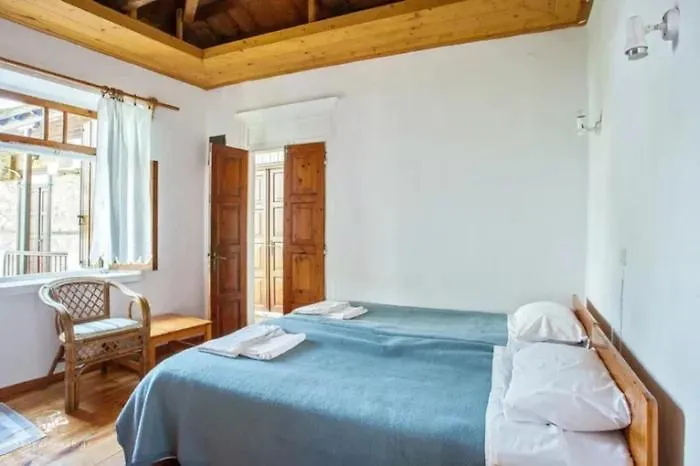 Sotos Pension