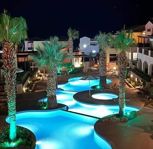 Sunset Seafront Home