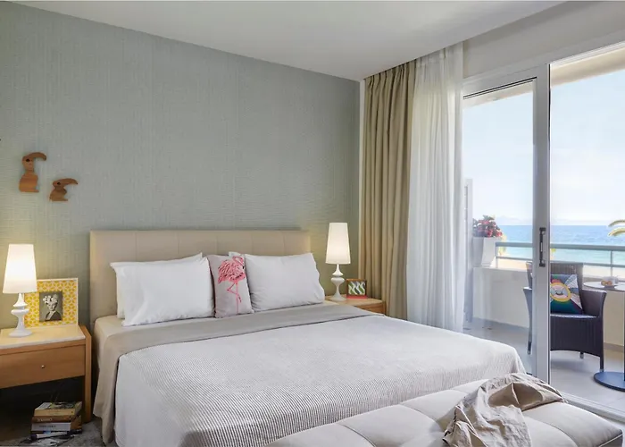 Afitis Boutique Hotel