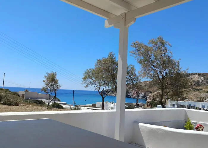 Summer House Paliochori
