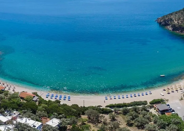 Limnionas Bay Village Hotel