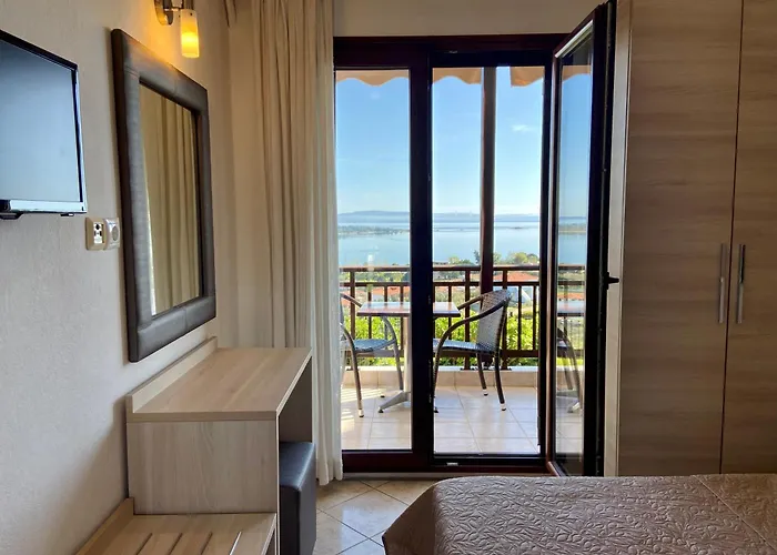 Panorama Dream Studios Apartments