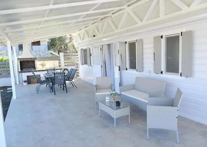 Sunset Beach House