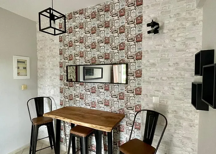 Bitter Orange House