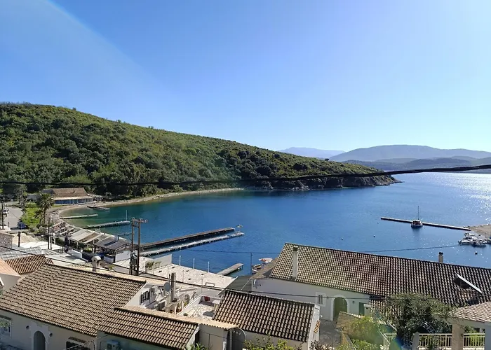 Villa Nikos