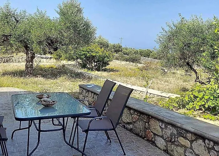 Pothitis Villa