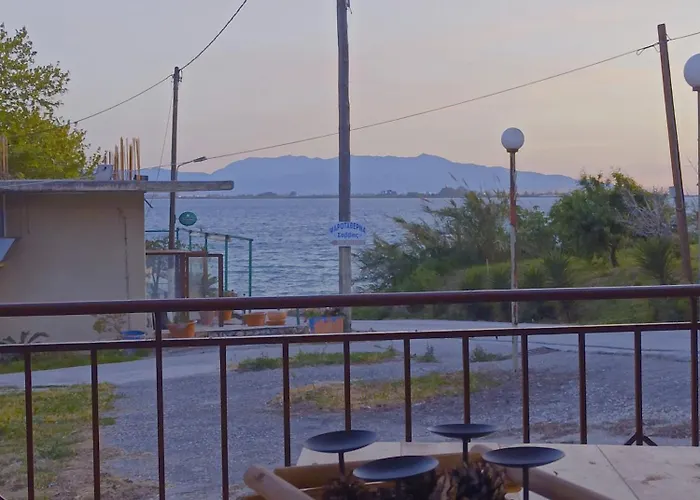 Saint Thomas Sea View
