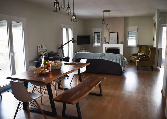 Giorgos Apartment