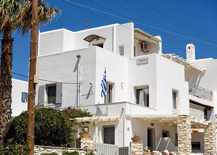 Zanneta\'S House