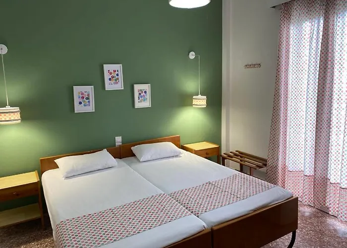 Thalia Hotel