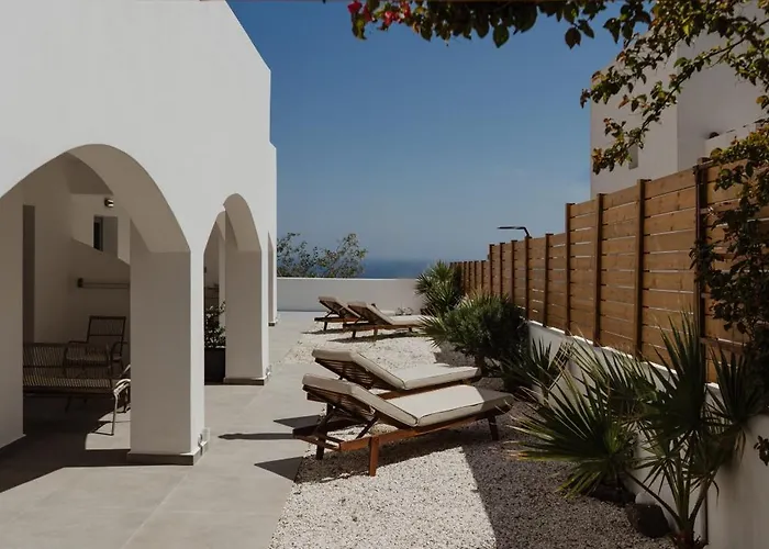 The Vine Suites