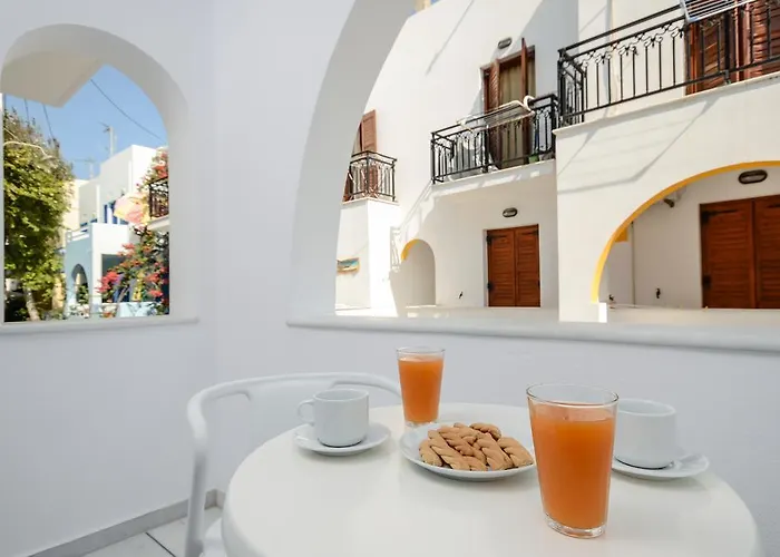 Vasilikos Studios