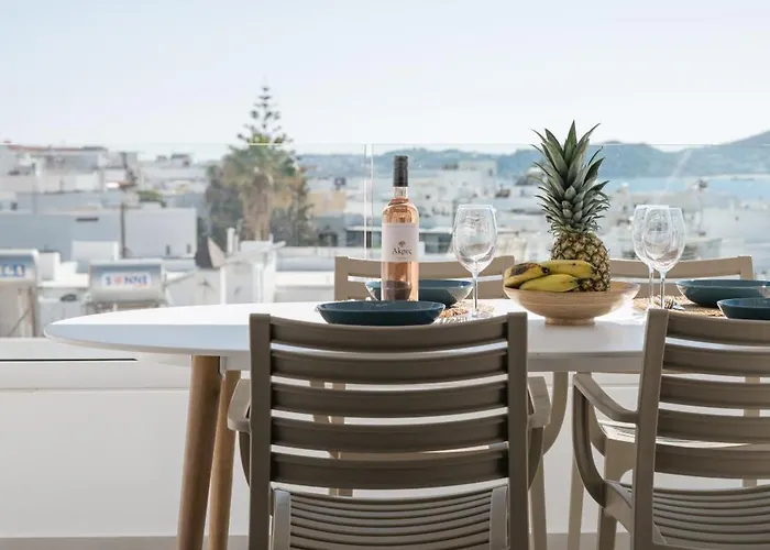 Aegean Vista Home