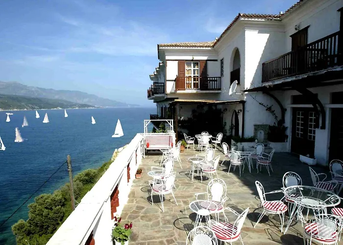 Mirini Hotel