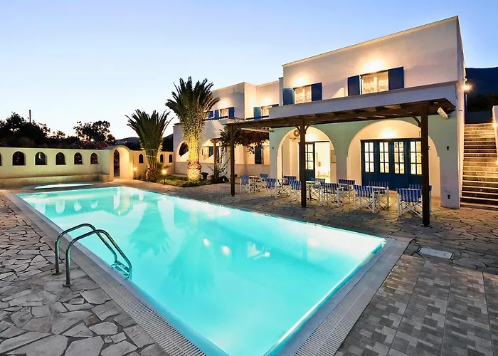 Villa Clio